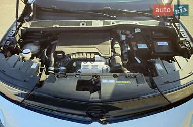 Внедорожник / Кроссовер Opel Mokka 2023 в 