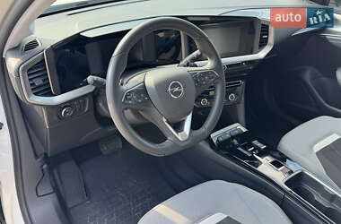 Внедорожник / Кроссовер Opel Mokka 2021 в 