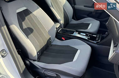 Внедорожник / Кроссовер Opel Mokka 2021 в 