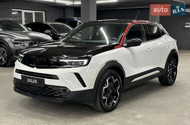 Внедорожник / Кроссовер Opel Mokka 2023 в 