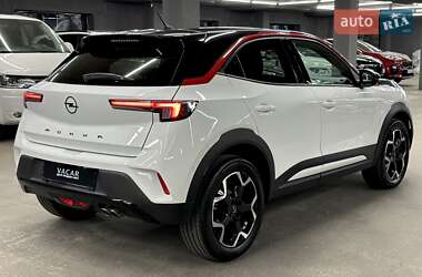 Внедорожник / Кроссовер Opel Mokka 2023 в 