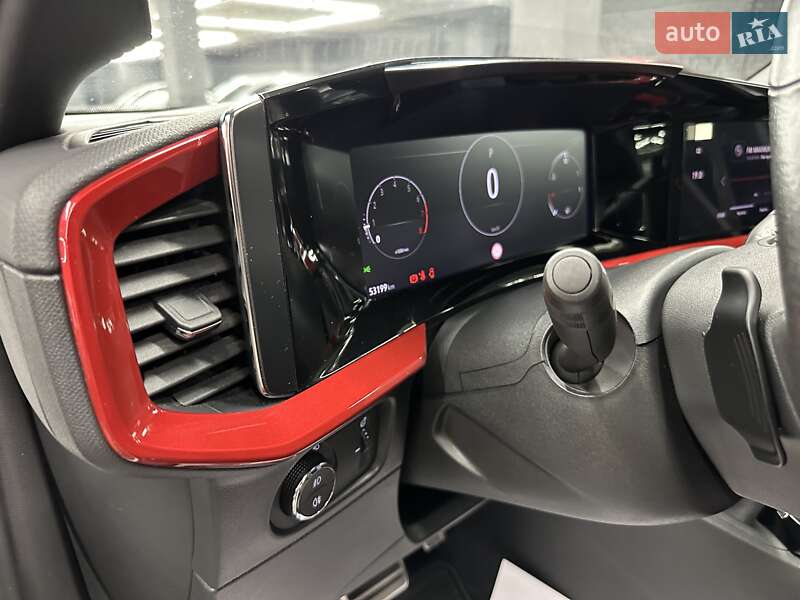 Внедорожник / Кроссовер Opel Mokka 2023 в Харькове фото 22 Внедорожник / Кроссовер Opel Mokka 2023 в Харькове