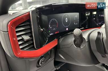 Внедорожник / Кроссовер Opel Mokka 2023 в 