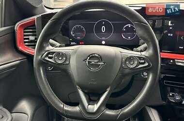 Внедорожник / Кроссовер Opel Mokka 2023 в 