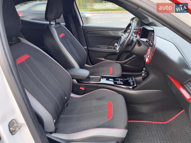 Внедорожник / Кроссовер Opel Mokka 2021 в Чернигове