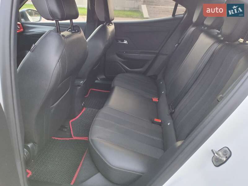 Внедорожник / Кроссовер Opel Mokka 2021 в Чернигове