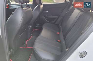 Внедорожник / Кроссовер Opel Mokka 2021 в 