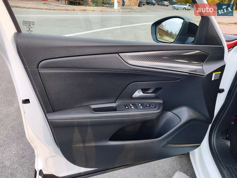 Внедорожник / Кроссовер Opel Mokka 2021 в Чернигове