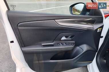 Внедорожник / Кроссовер Opel Mokka 2021 в 