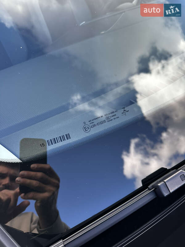 Внедорожник / Кроссовер Opel Mokka 2021 в Одессе фото 10 Внедорожник / Кроссовер Opel Mokka 2021 в Одессе