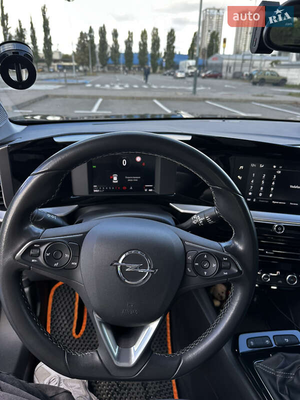 Внедорожник / Кроссовер Opel Mokka 2021 в Одессе фото 13 Внедорожник / Кроссовер Opel Mokka 2021 в Одессе