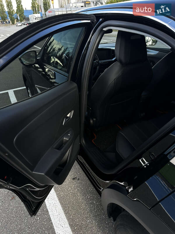 Внедорожник / Кроссовер Opel Mokka 2021 в Одессе фото 18 Внедорожник / Кроссовер Opel Mokka 2021 в Одессе