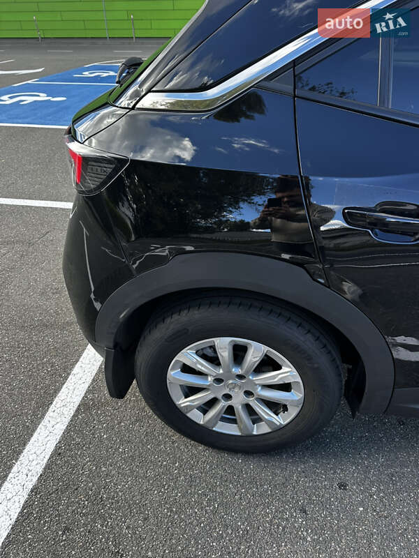 Внедорожник / Кроссовер Opel Mokka 2021 в Одессе фото 21 Внедорожник / Кроссовер Opel Mokka 2021 в Одессе