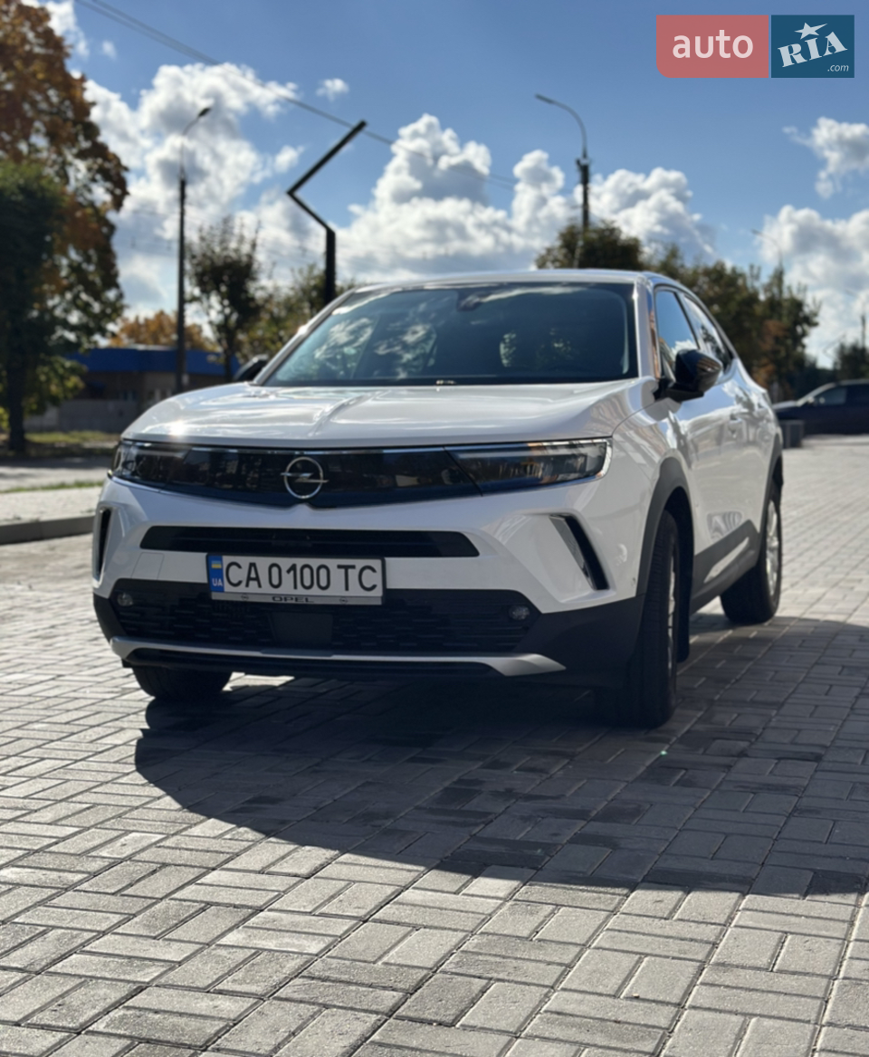 2021 Opel Mokka - мініатюра 27