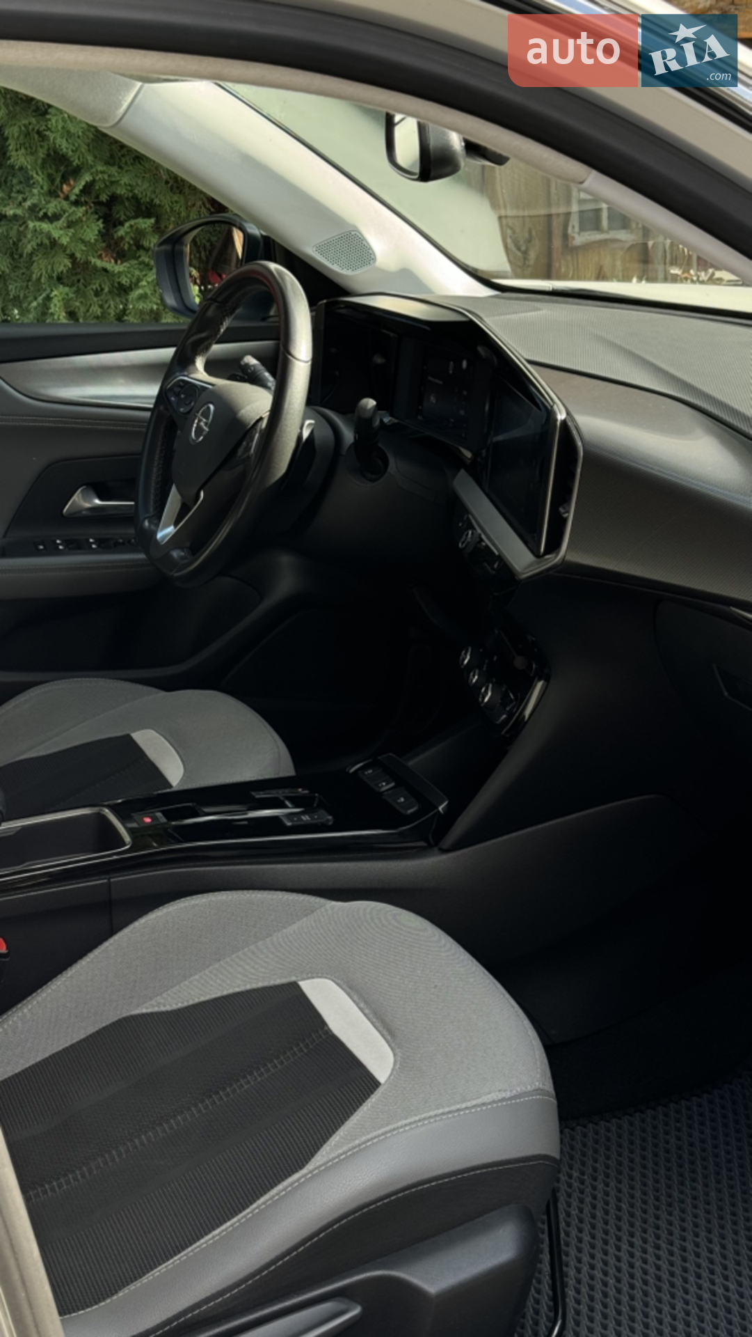 2021 Opel Mokka - мініатюра 10
