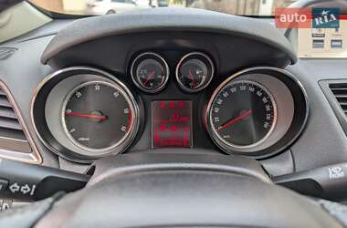 Позашляховик / Кросовер Opel Mokka 2015 в  фото 80 Позашляховик / Кросовер Opel Mokka 2015 в