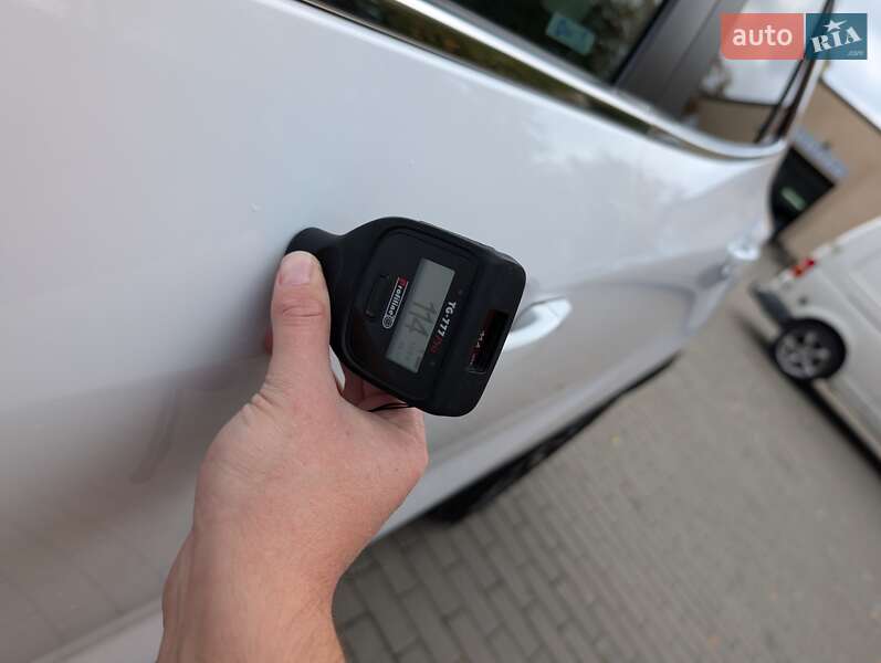 Внедорожник / Кроссовер Opel Mokka 2015 в Владимире