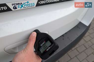 Позашляховик / Кросовер Opel Mokka 2015 в  фото 94 Позашляховик / Кросовер Opel Mokka 2015 в