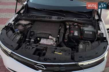 Внедорожник / Кроссовер Opel Mokka 2021 в  фото 16 Внедорожник / Кроссовер Opel Mokka 2021 в