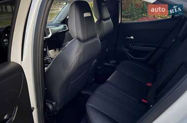 Внедорожник / Кроссовер Opel Mokka 2021 в  фото 15 Внедорожник / Кроссовер Opel Mokka 2021 в