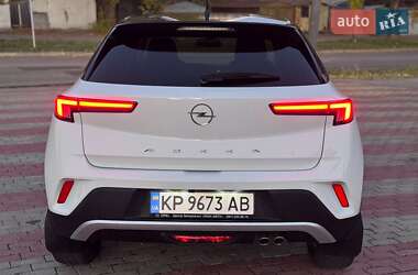 Внедорожник / Кроссовер Opel Mokka 2021 в  фото 8 Внедорожник / Кроссовер Opel Mokka 2021 в