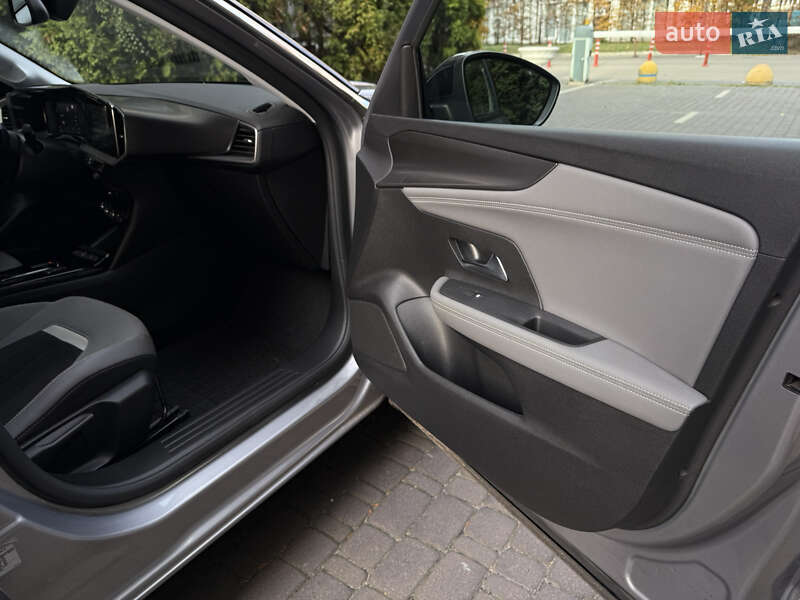 Внедорожник / Кроссовер Opel Mokka 2021 в Киеве фото 25 Внедорожник / Кроссовер Opel Mokka 2021 в Киеве