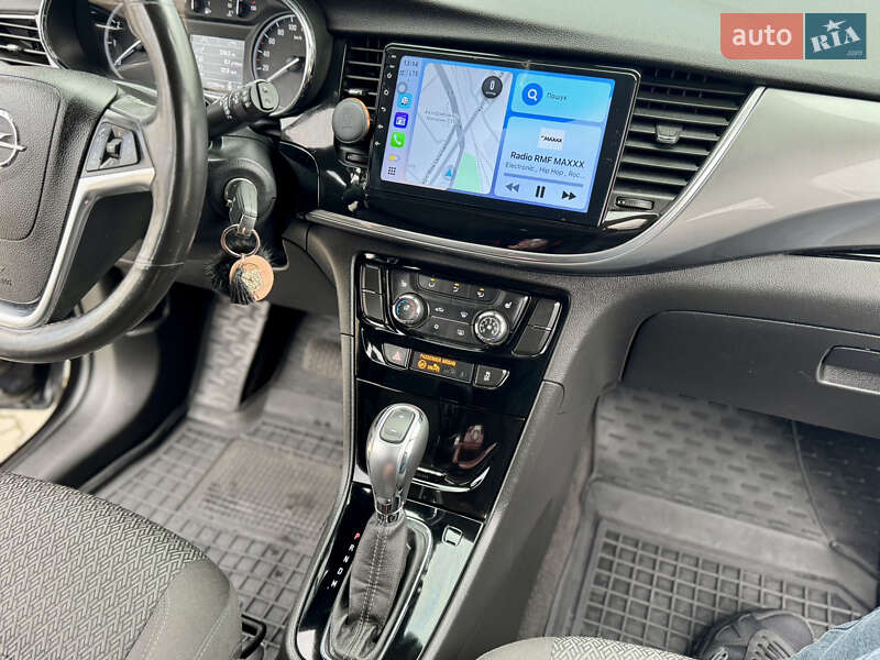 Позашляховик / Кросовер Opel Mokka 2016 в Дрогобичі фото 85 Позашляховик / Кросовер Opel Mokka 2016 в Дрогобичі