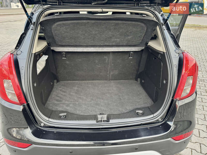 Позашляховик / Кросовер Opel Mokka 2016 в Дрогобичі фото 92 Позашляховик / Кросовер Opel Mokka 2016 в Дрогобичі