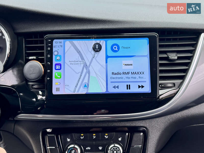 Позашляховик / Кросовер Opel Mokka 2016 в Дрогобичі фото 93 Позашляховик / Кросовер Opel Mokka 2016 в Дрогобичі