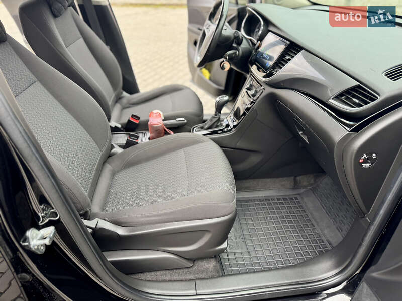 Позашляховик / Кросовер Opel Mokka 2016 в Дрогобичі фото 99 Позашляховик / Кросовер Opel Mokka 2016 в Дрогобичі