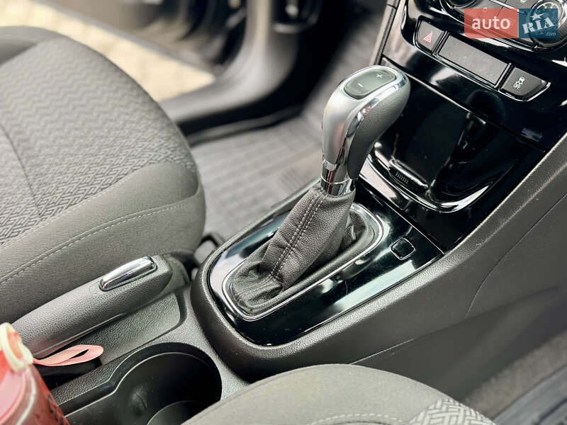 Позашляховик / Кросовер Opel Mokka 2016 в Дрогобичі фото 112 Позашляховик / Кросовер Opel Mokka 2016 в Дрогобичі