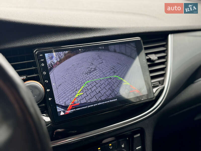 Позашляховик / Кросовер Opel Mokka 2016 в Дрогобичі фото 129 Позашляховик / Кросовер Opel Mokka 2016 в Дрогобичі