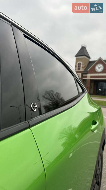 Позашляховик / Кросовер Opel Mokka 2021 в Києві фото 7 Позашляховик / Кросовер Opel Mokka 2021 в Києві