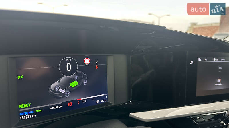 Позашляховик / Кросовер Opel Mokka 2021 в Києві фото 19 Позашляховик / Кросовер Opel Mokka 2021 в Києві