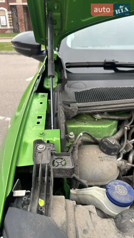 Позашляховик / Кросовер Opel Mokka 2021 в Києві фото 25 Позашляховик / Кросовер Opel Mokka 2021 в Києві