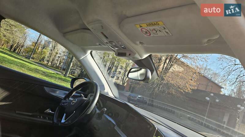 Внедорожник / Кроссовер Opel Mokka 2021 в Черкассах фото 13 Внедорожник / Кроссовер Opel Mokka 2021 в Черкассах