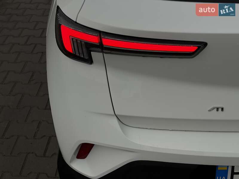 Внедорожник / Кроссовер Opel Mokka 2021 в Хмельницком фото 13 Внедорожник / Кроссовер Opel Mokka 2021 в Хмельницком