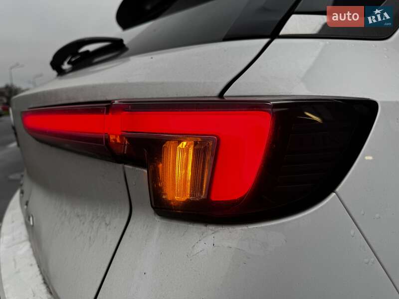 Позашляховик / Кросовер Opel Mokka 2023 в Києві