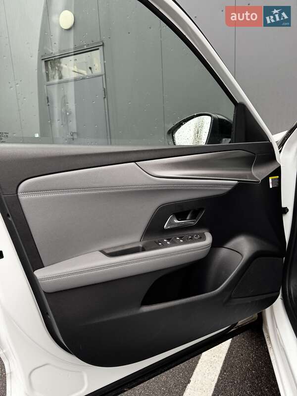 Позашляховик / Кросовер Opel Mokka 2023 в Києві