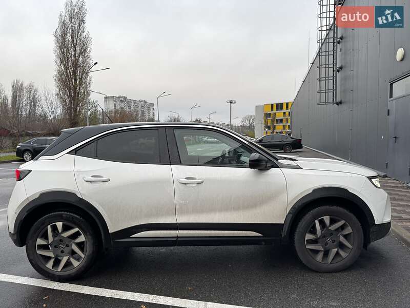 Позашляховик / Кросовер Opel Mokka 2023 в Києві
