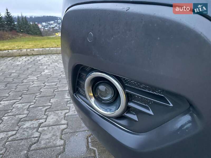 Внедорожник / Кроссовер Opel Mokka 2013 в Тернополе