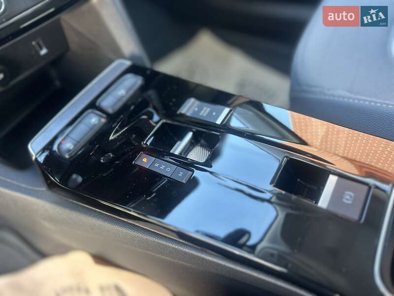 Внедорожник / Кроссовер Opel Mokka 2021 в Львове