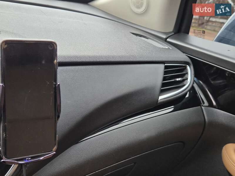 Внедорожник / Кроссовер Opel Mokka 2016 в Ивано-Франковске фото 61 Внедорожник / Кроссовер Opel Mokka 2016 в Ивано-Франковске