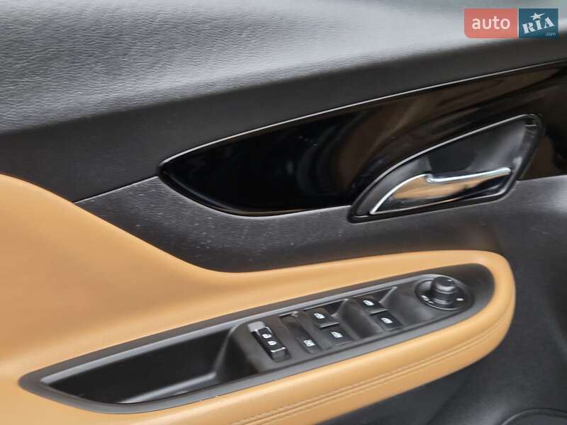 Внедорожник / Кроссовер Opel Mokka 2016 в Ивано-Франковске фото 70 Внедорожник / Кроссовер Opel Mokka 2016 в Ивано-Франковске