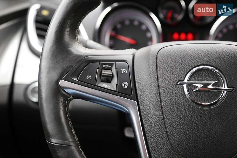 Внедорожник / Кроссовер Opel Mokka 2013 в Киеве фото 21 Внедорожник / Кроссовер Opel Mokka 2013 в Киеве