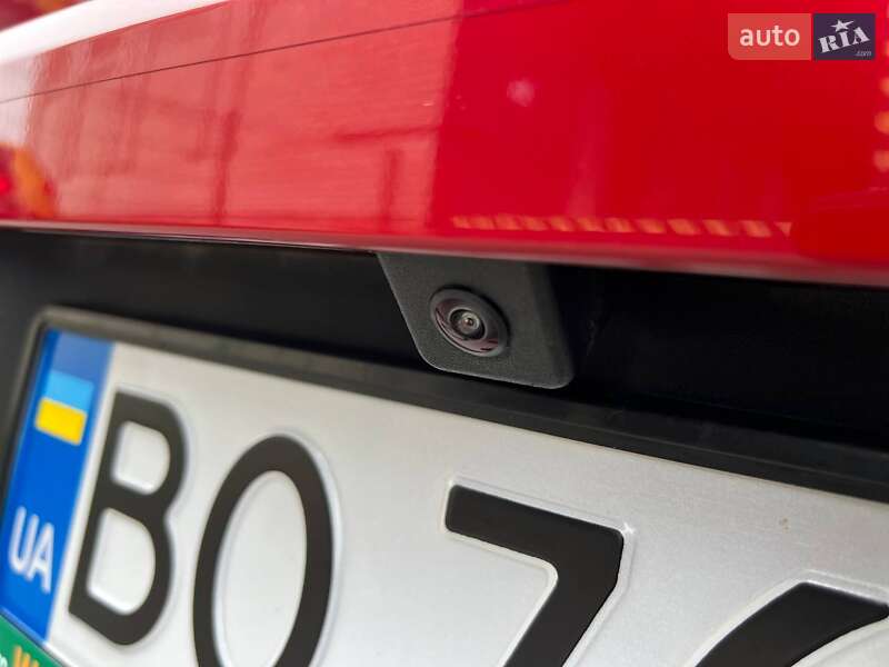 Внедорожник / Кроссовер Opel Mokka 2022 в Ковеле