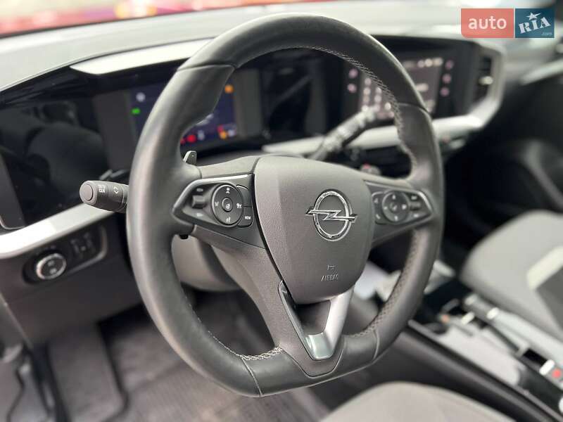 Внедорожник / Кроссовер Opel Mokka 2022 в Ковеле