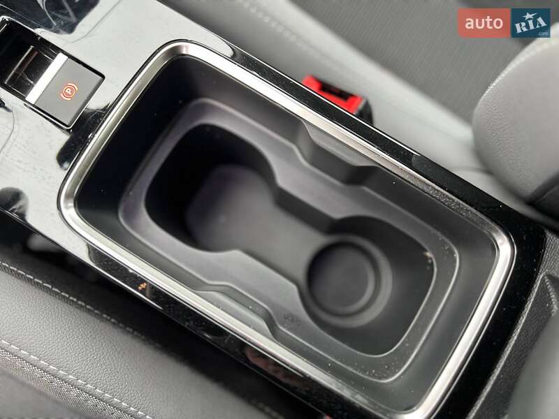 Внедорожник / Кроссовер Opel Mokka 2022 в Ковеле