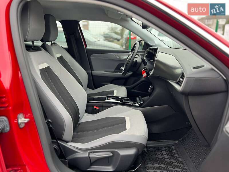 Внедорожник / Кроссовер Opel Mokka 2022 в Ковеле