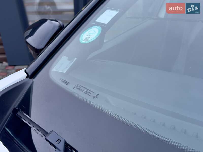 Внедорожник / Кроссовер Opel Mokka 2021 в Подольске